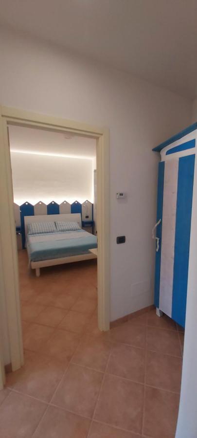 Appartamento La Spiaggia Bordighera Exterior photo
