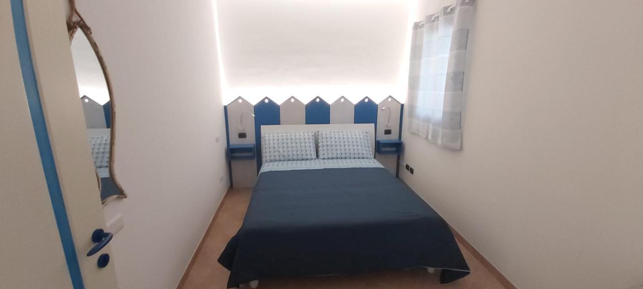 Appartamento La Spiaggia Bordighera Exterior photo