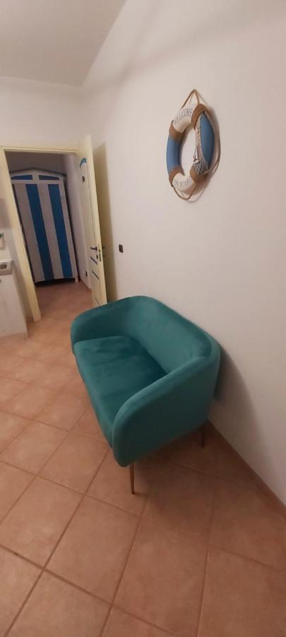 Appartamento La Spiaggia Bordighera Exterior photo